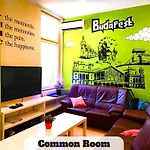 Black Sheep Budapest Hostel&Apart