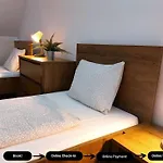 Black Sheep Budapest Hostel&Apart
