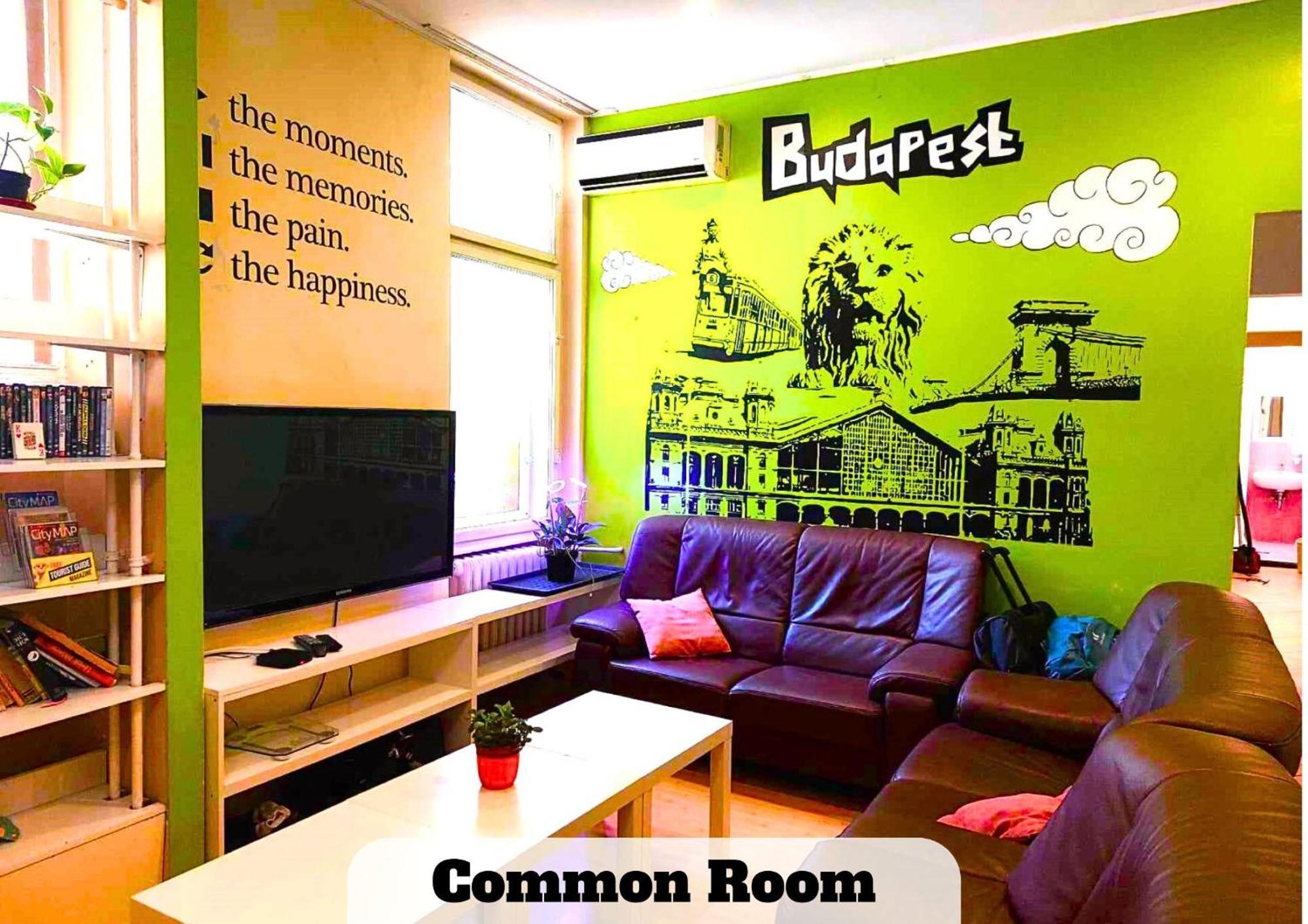 Hostel Black Sheep Hostel&apart