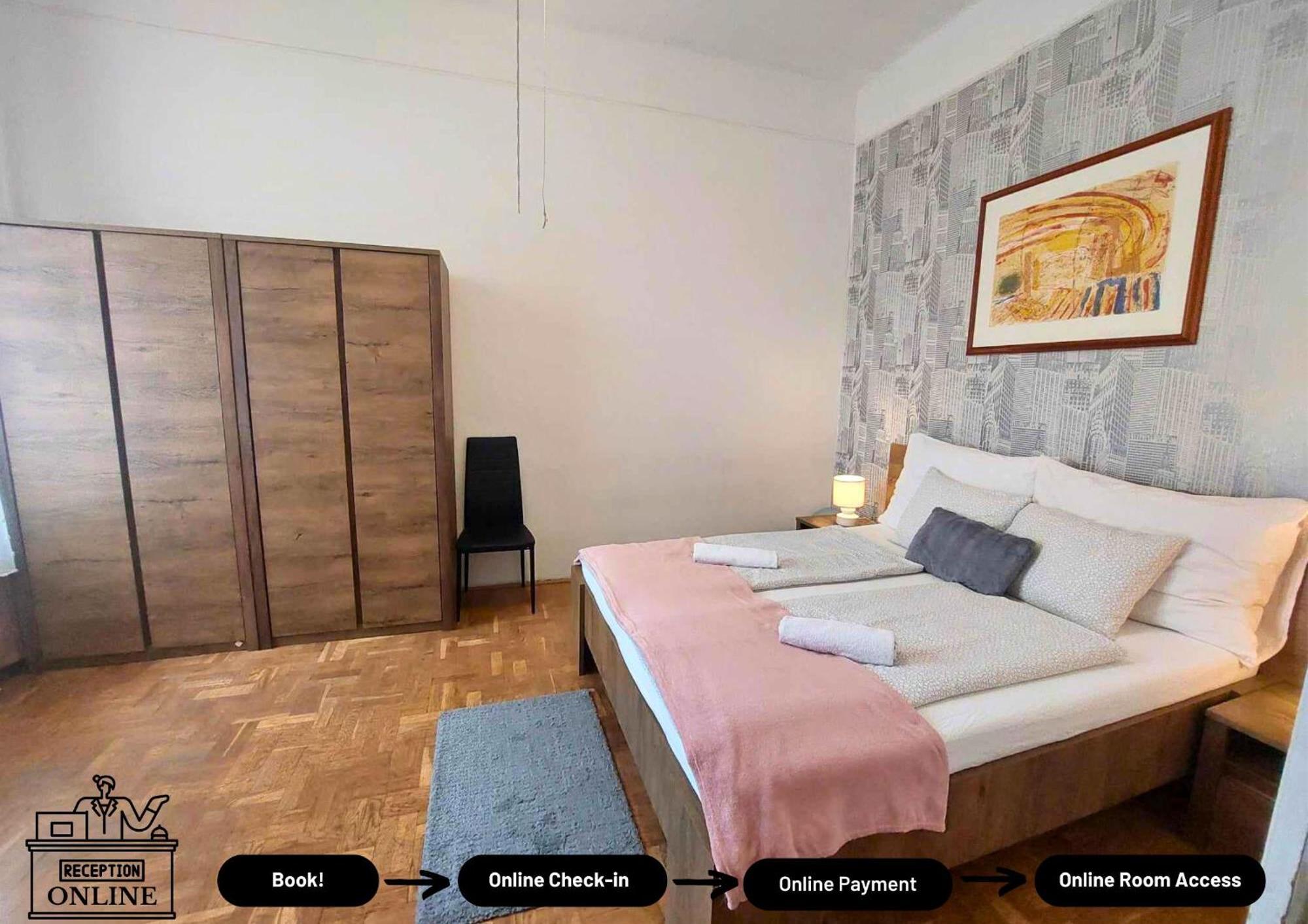 Hostel Black Sheep Hostel&apart *