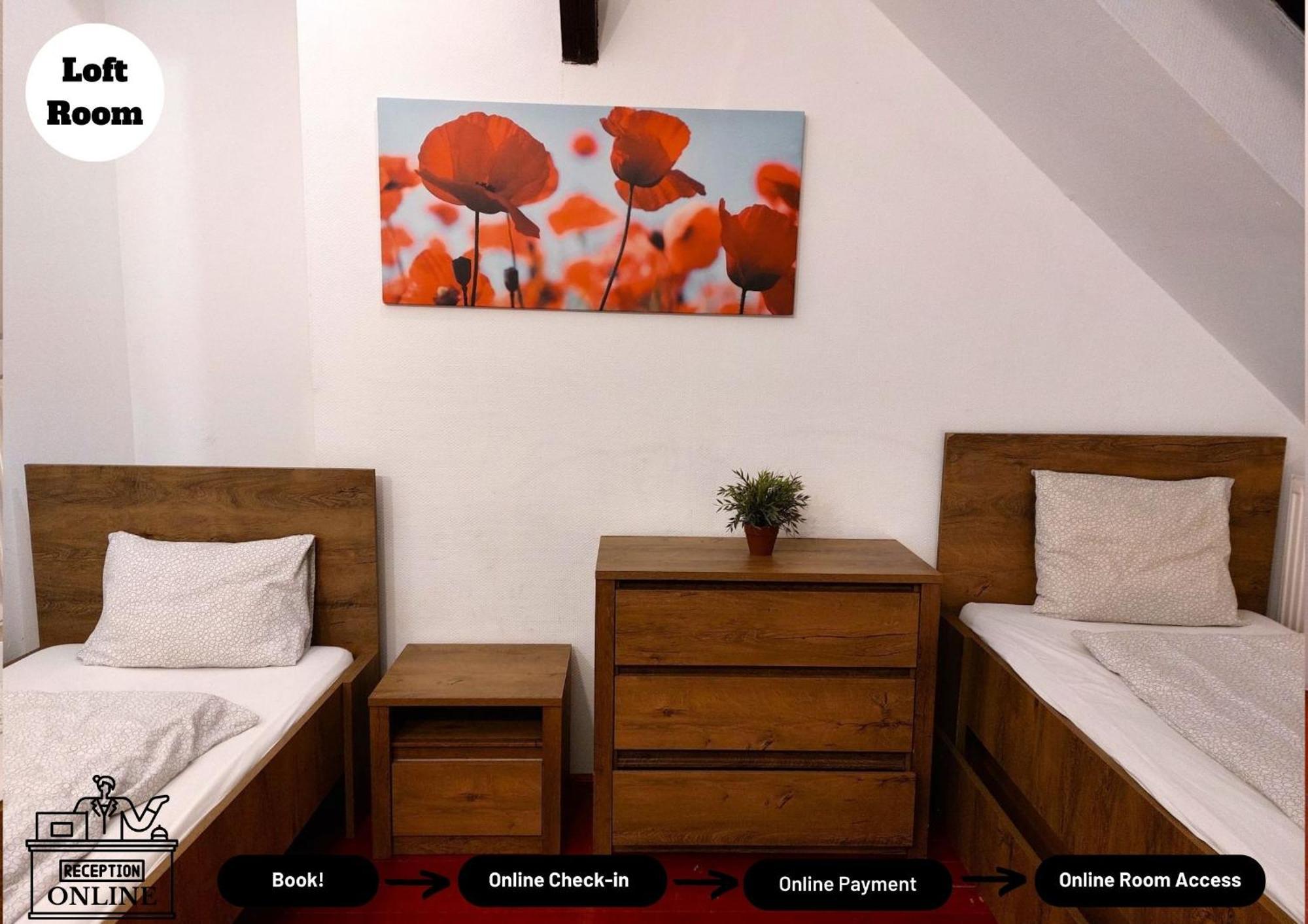 Black Sheep Hostel&apart *