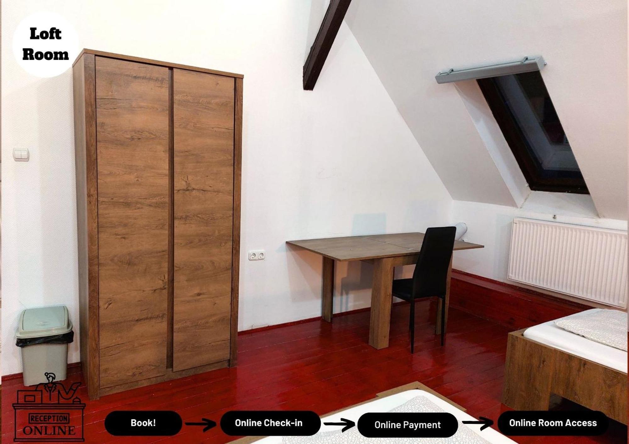 Black Sheep Hostel&apart