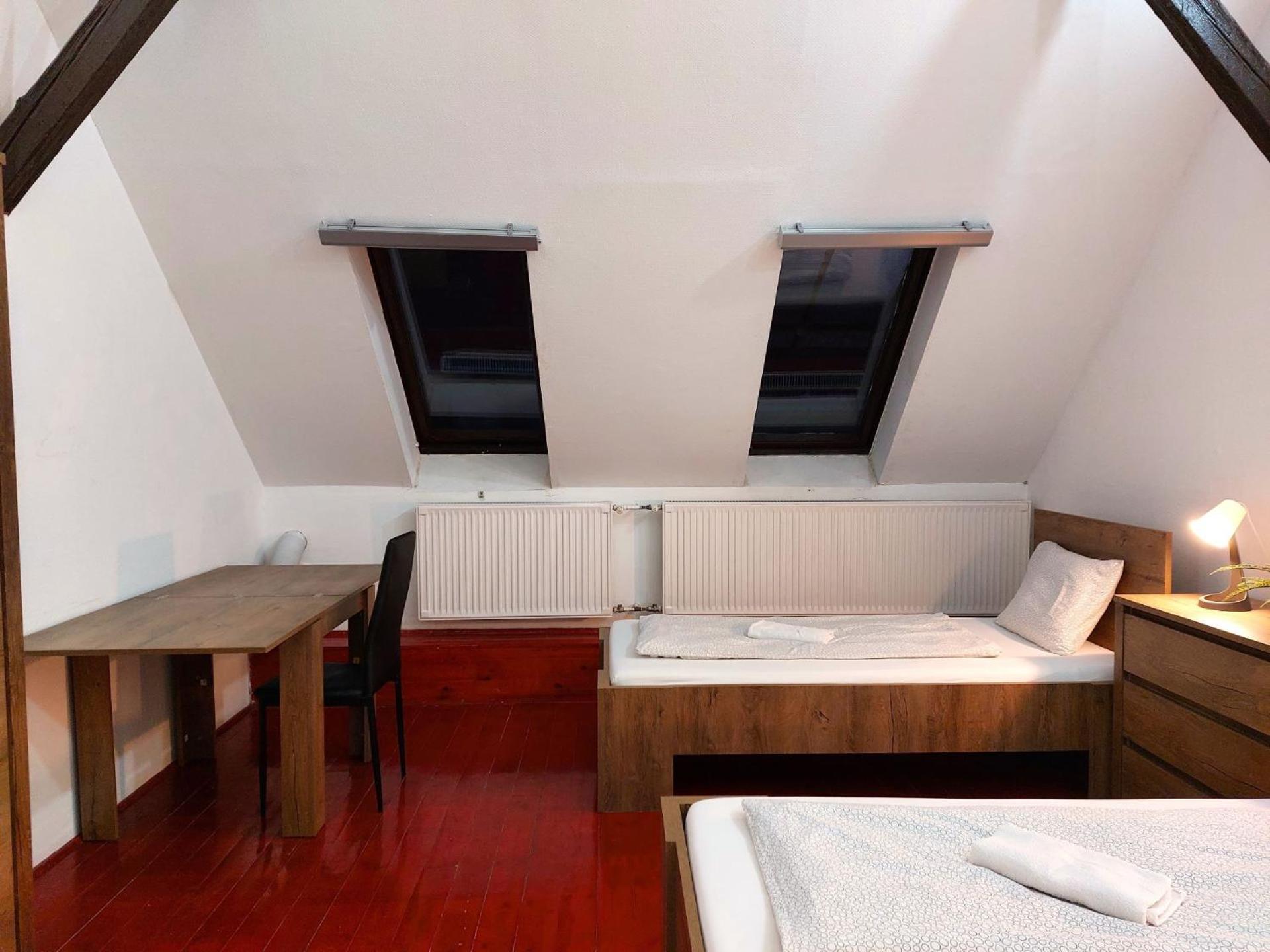 Black Sheep Hostel&apart Hostel *