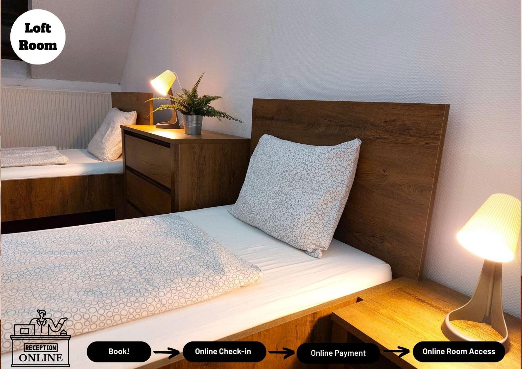 Black Sheep Hostel&apart Hostel