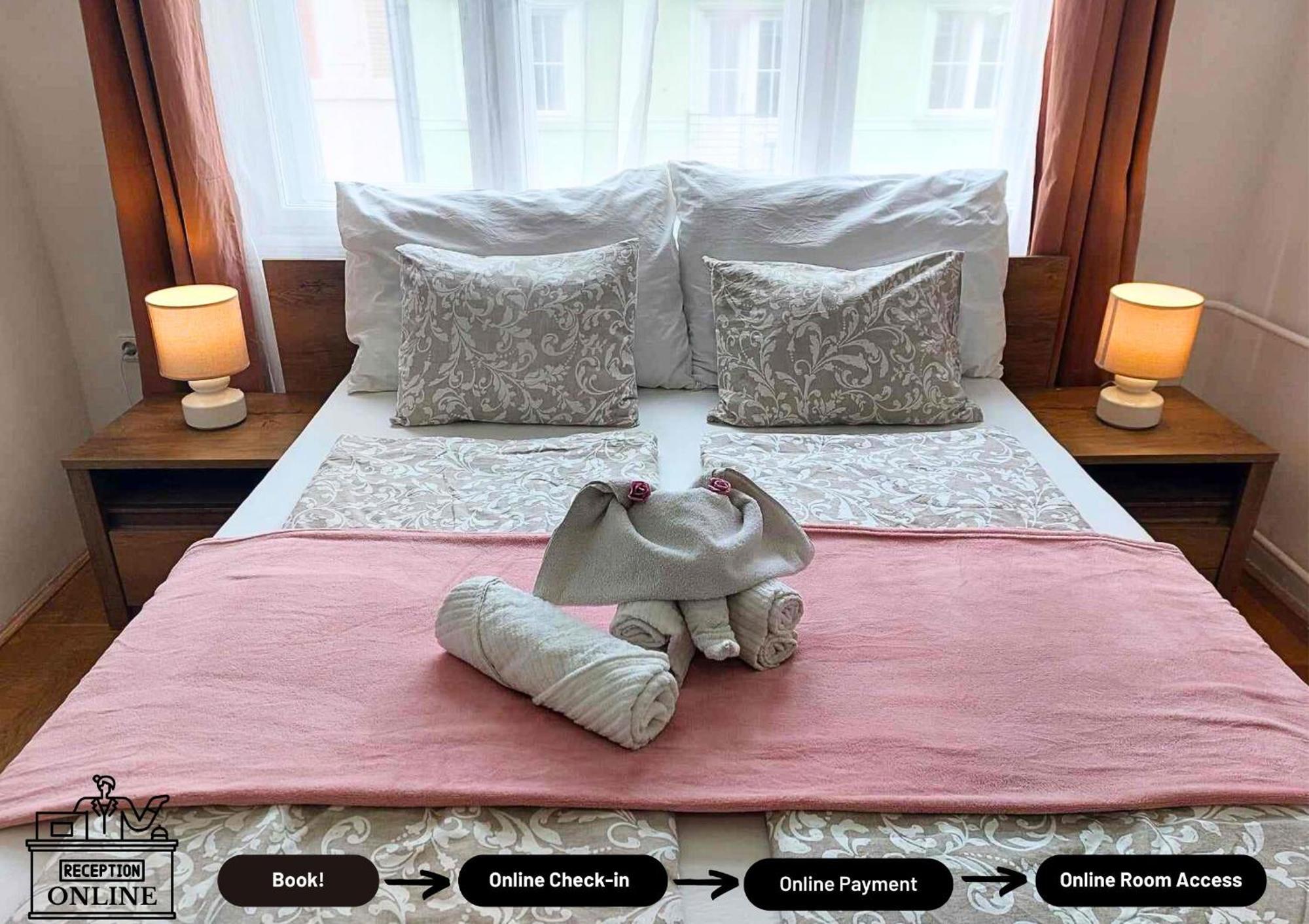 Black Sheep Hostel&apart Hostel *