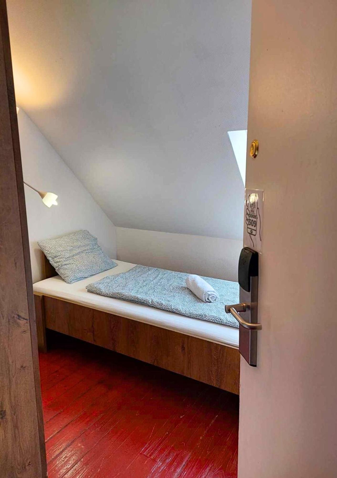 Black Sheep Smart Ostello Budapest