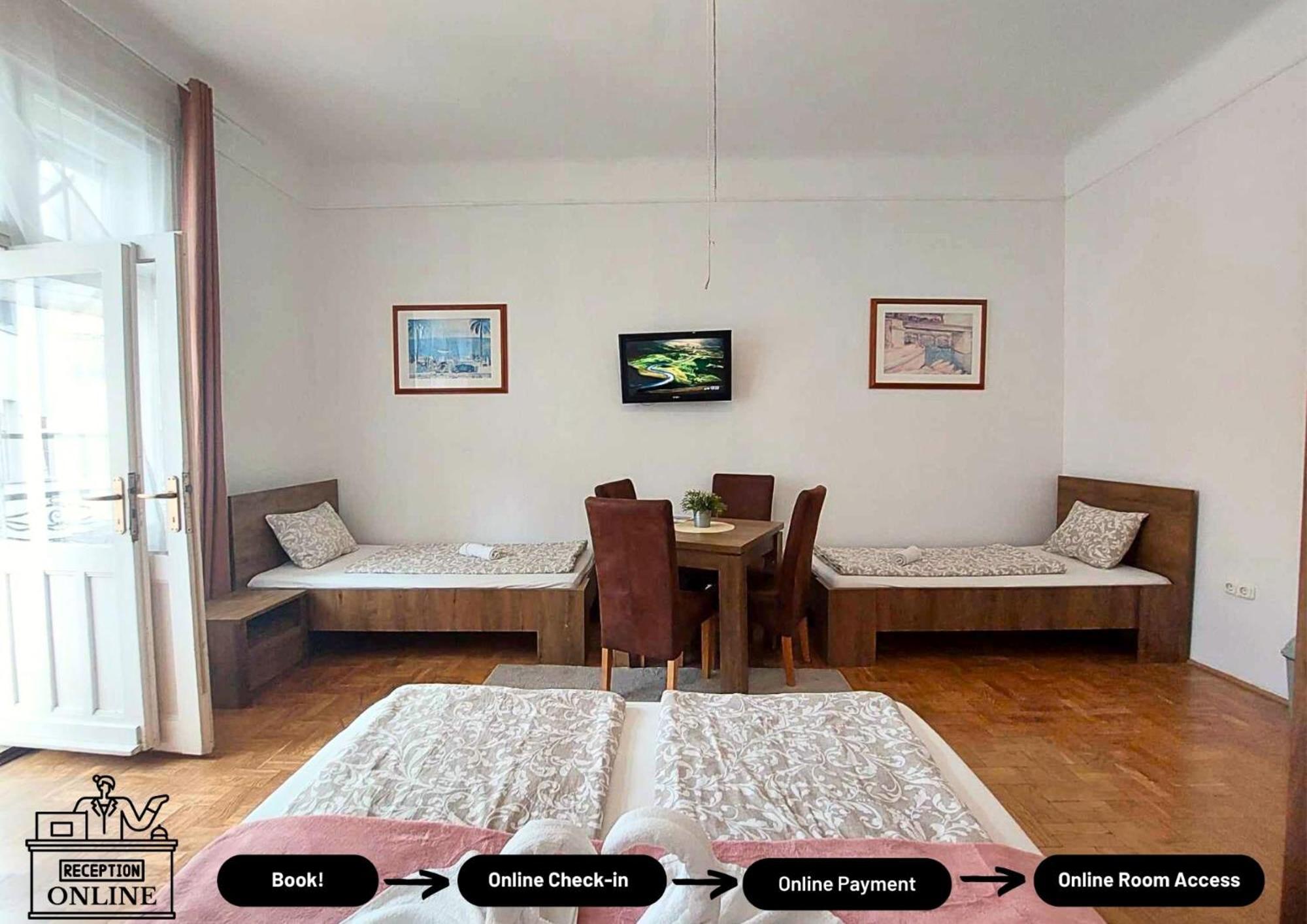 Black Sheep Hostel&apart Hostel