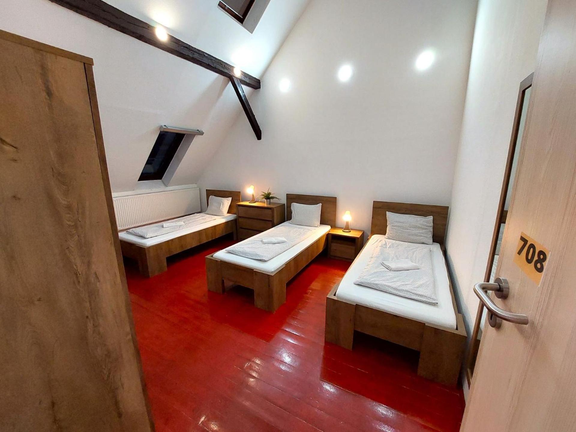 Black Sheep Hostel&apart Hostel *