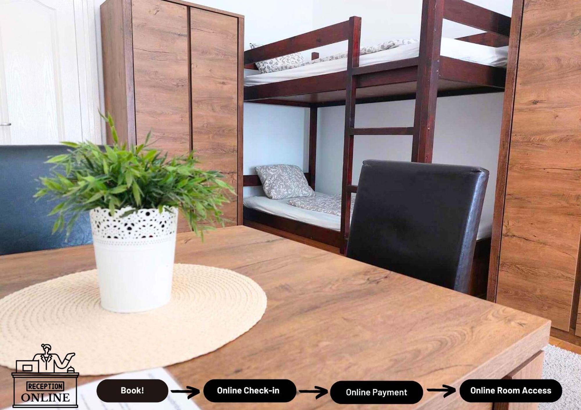 Black Sheep Hostel&apart Boedapest