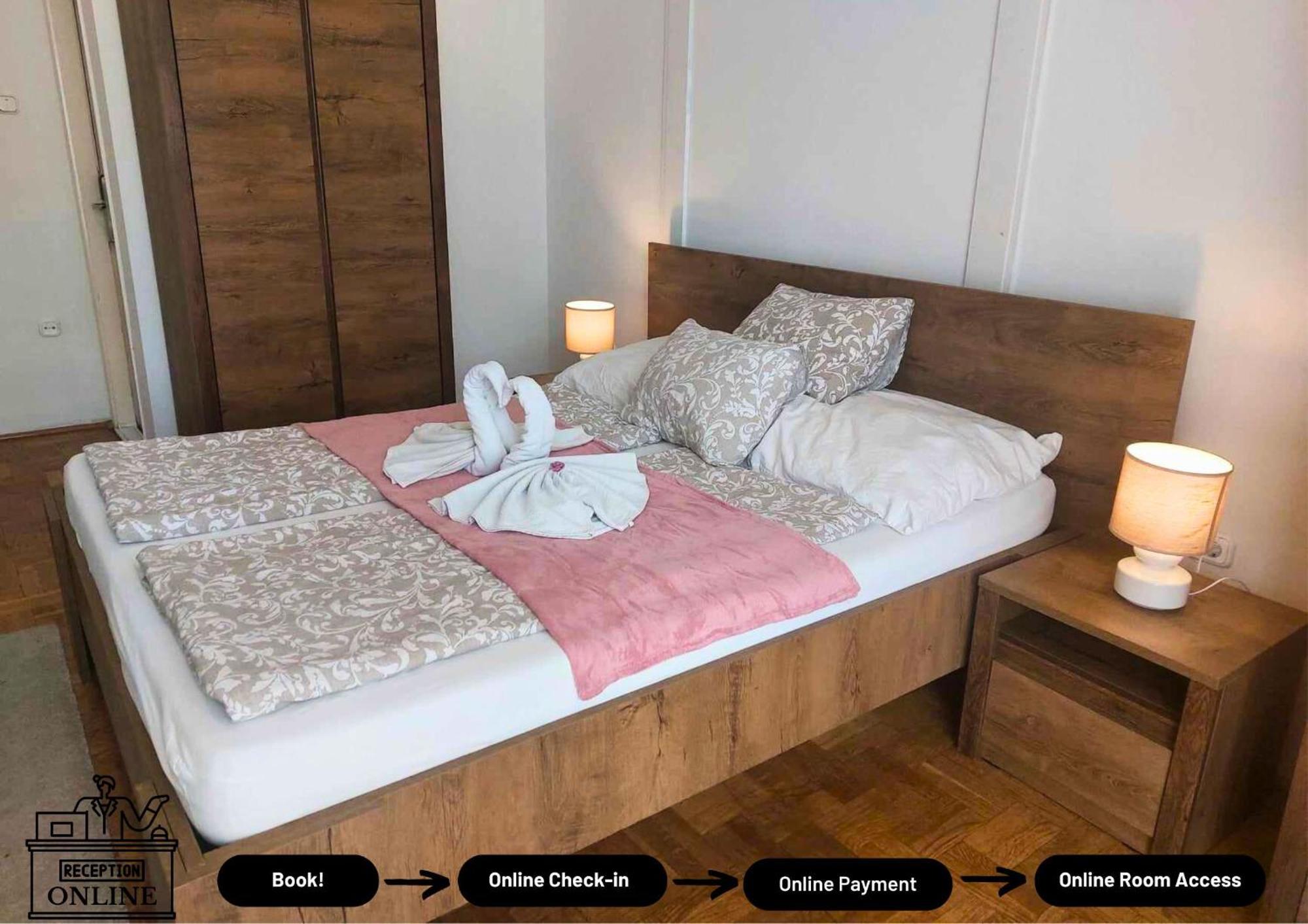 Hostel Black Sheep Hostel&apart *