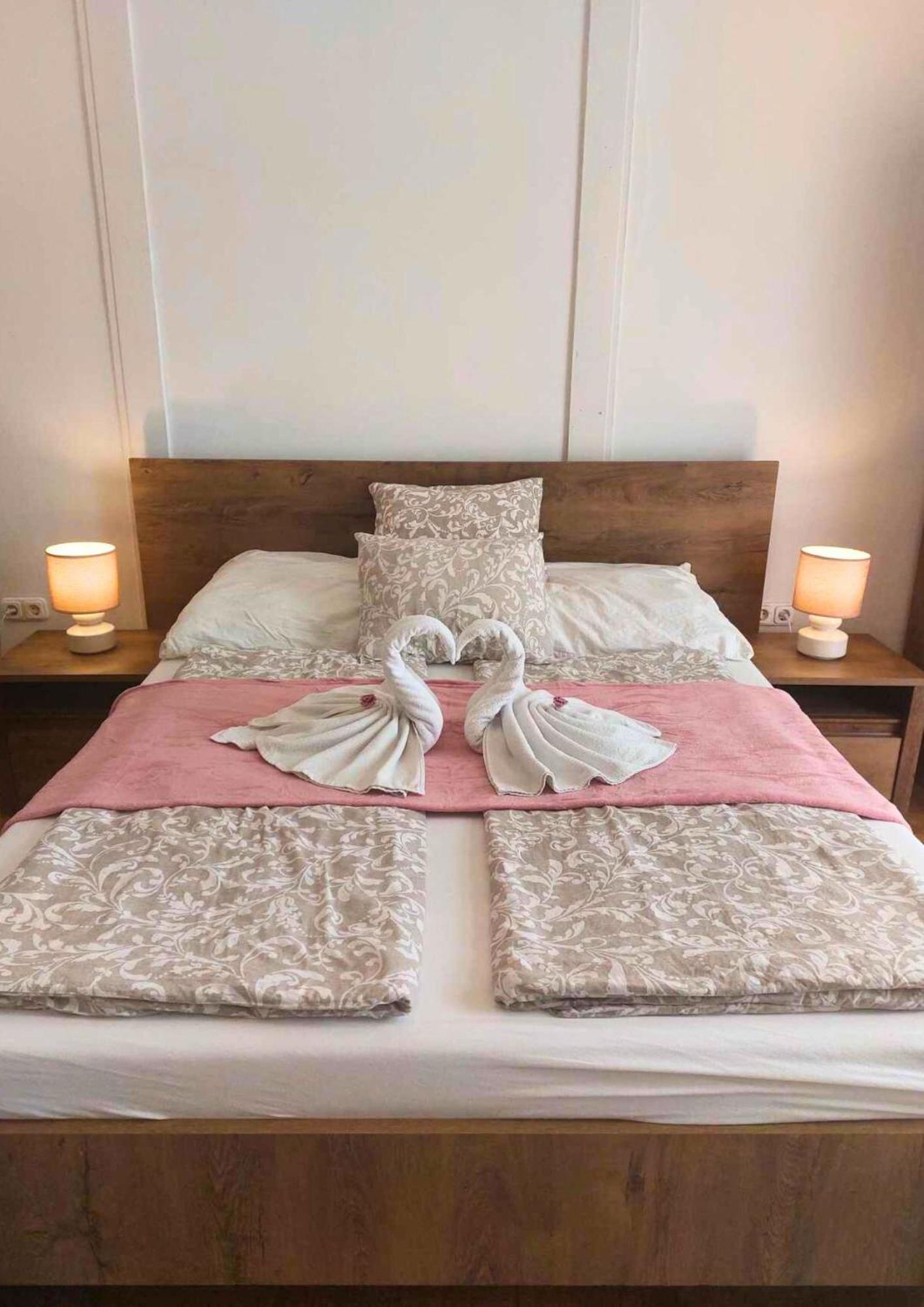 Black Sheep Smart Hostel Budapešť