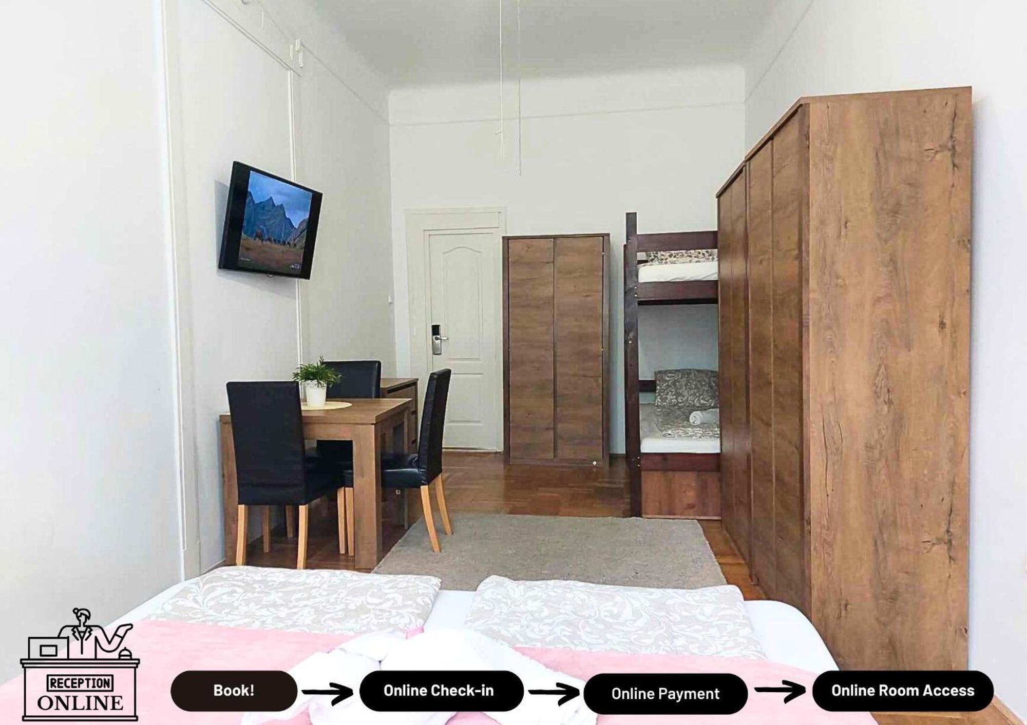 Black Sheep Hostel&apart