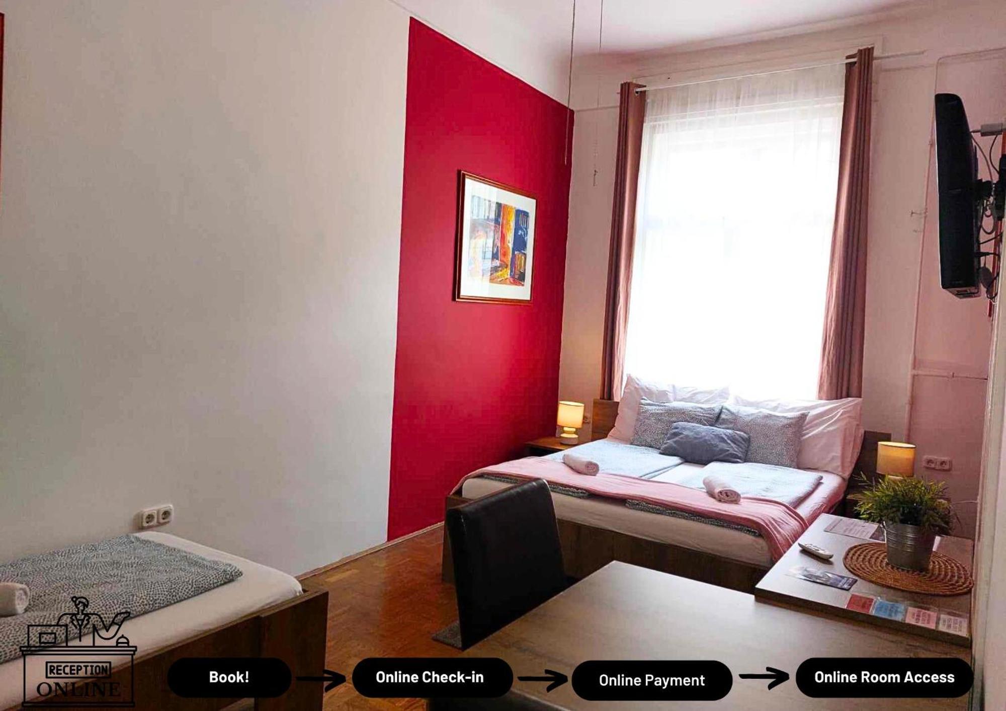 Black Sheep Smart Ostello