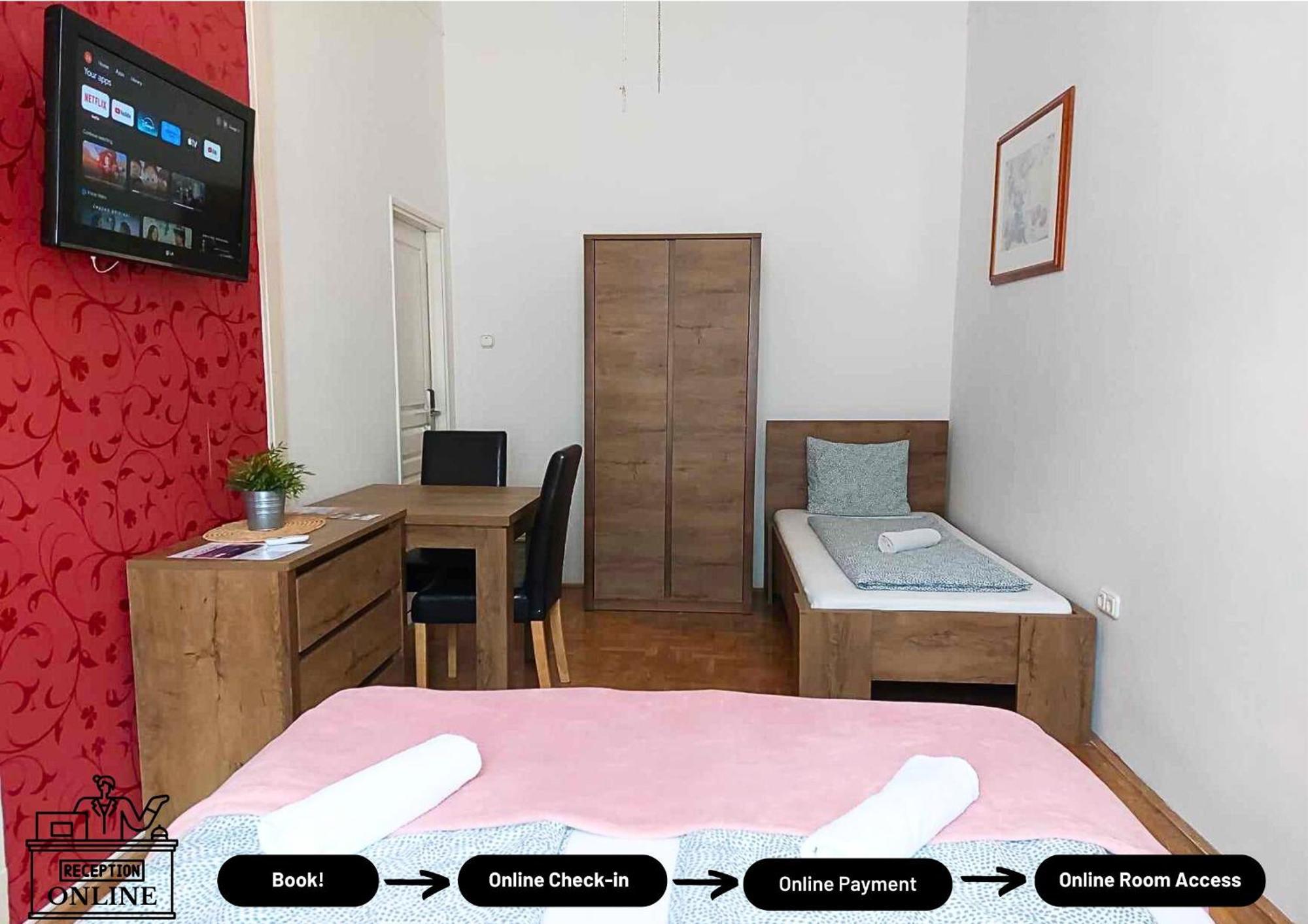Black Sheep Hostel&apart Hostel *