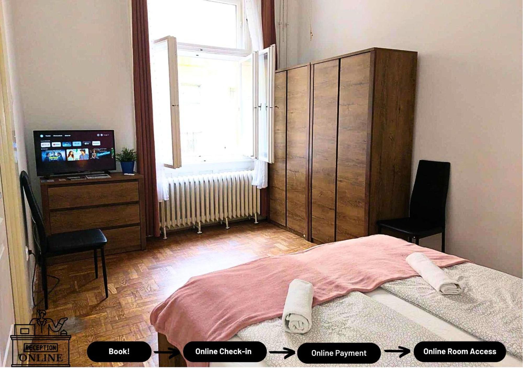 Black Sheep Hostel&apart *