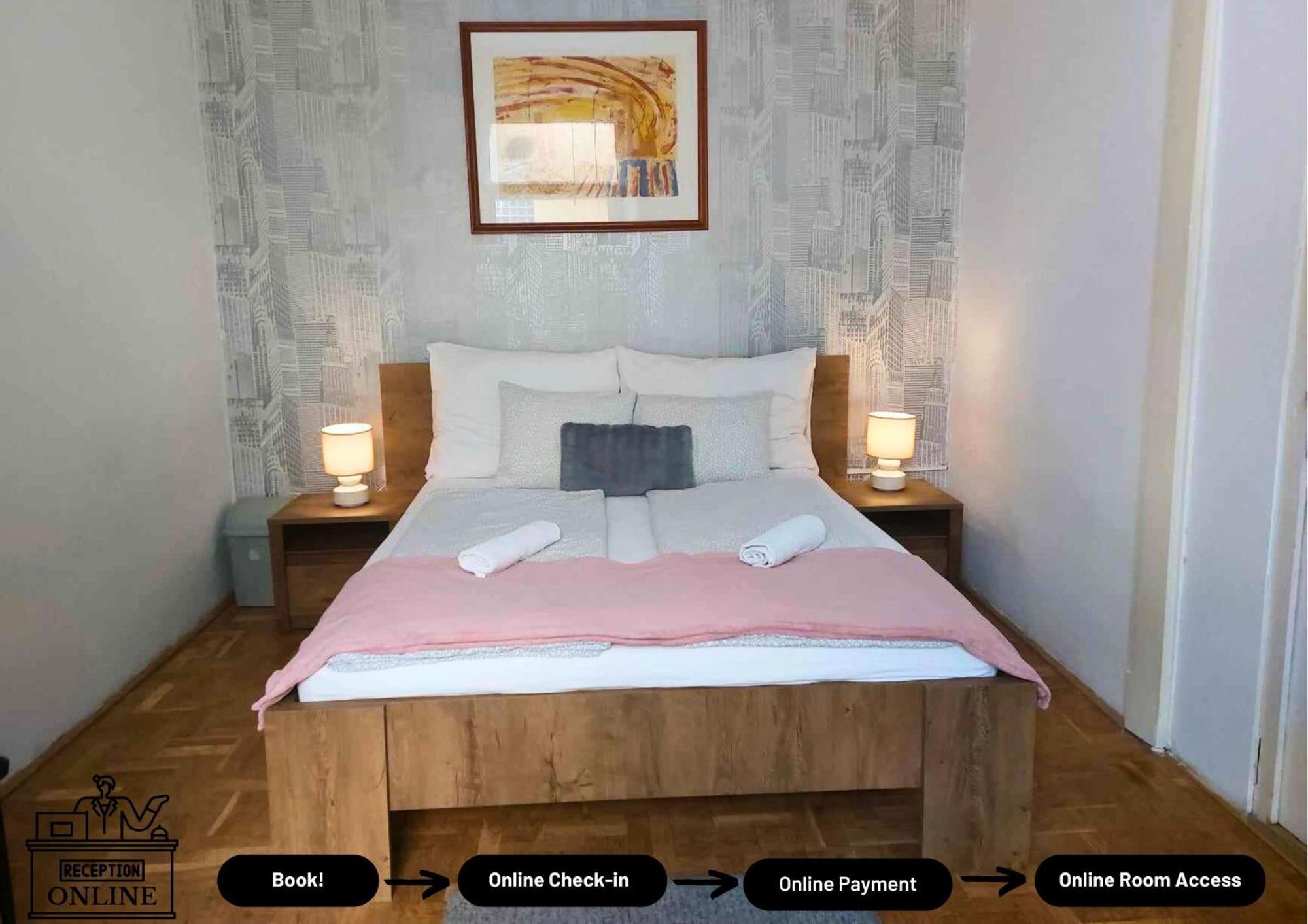 Black Sheep Hostel&apart Boedapest