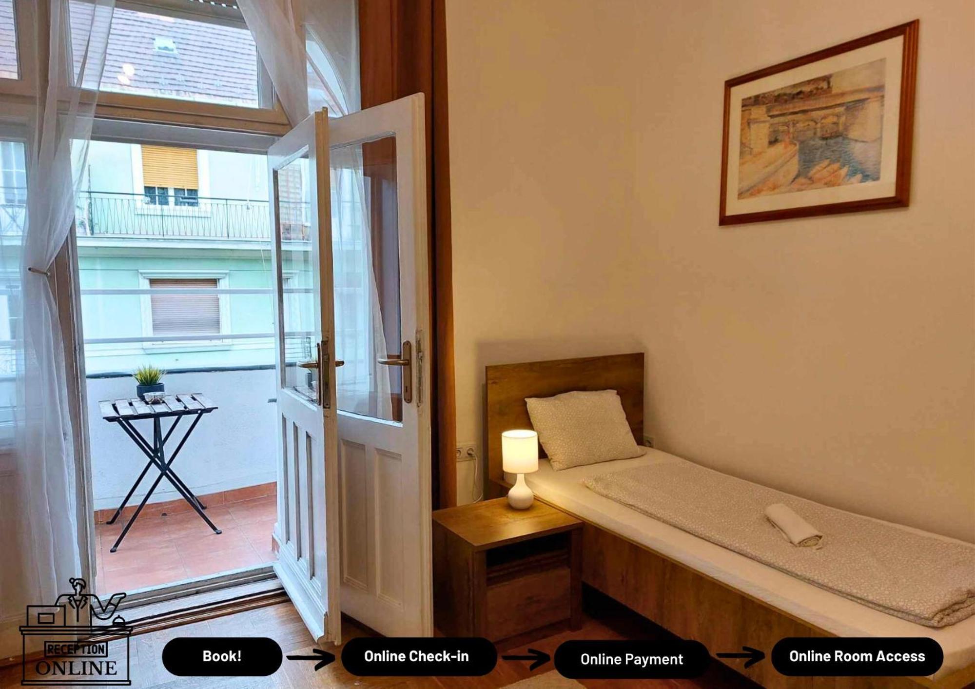 Black Sheep Hostel&apart Hostel *