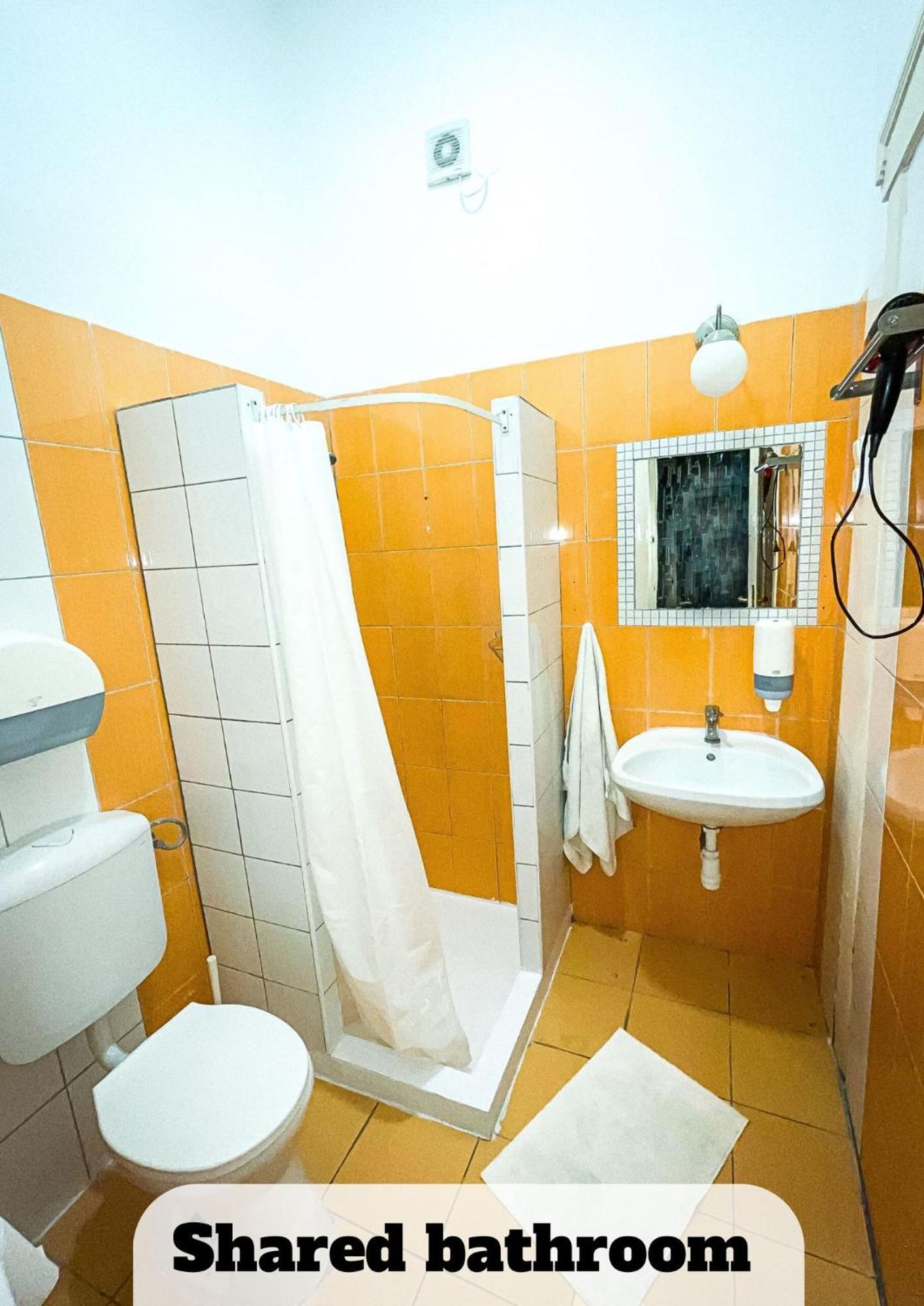 Black Sheep Hostel&apart Hostel Boedapest