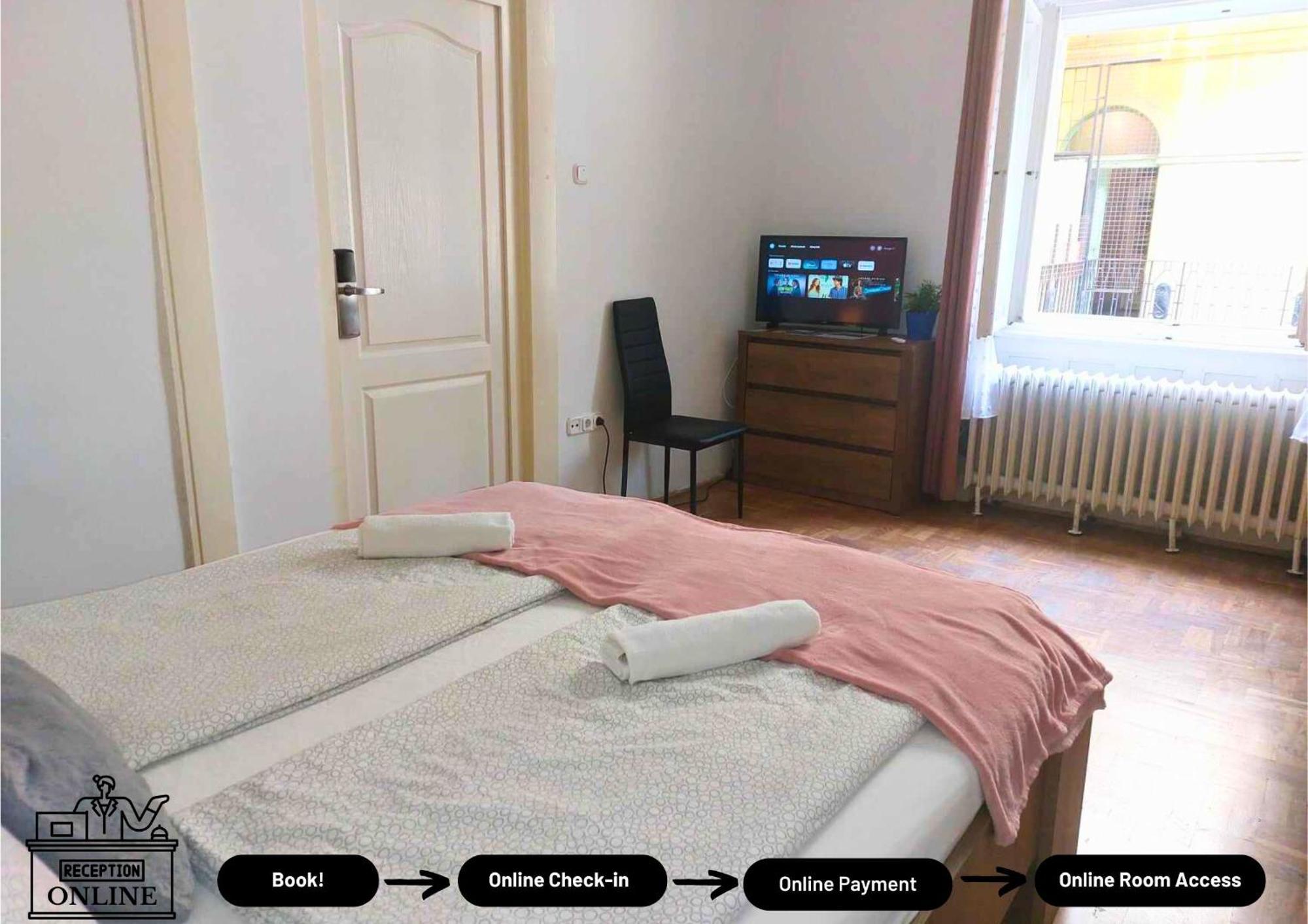 Black Sheep Hostel&apart *