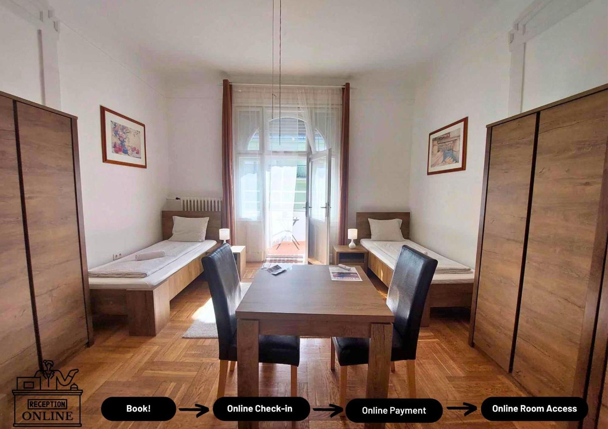Hostel Black Sheep Hostel&apart