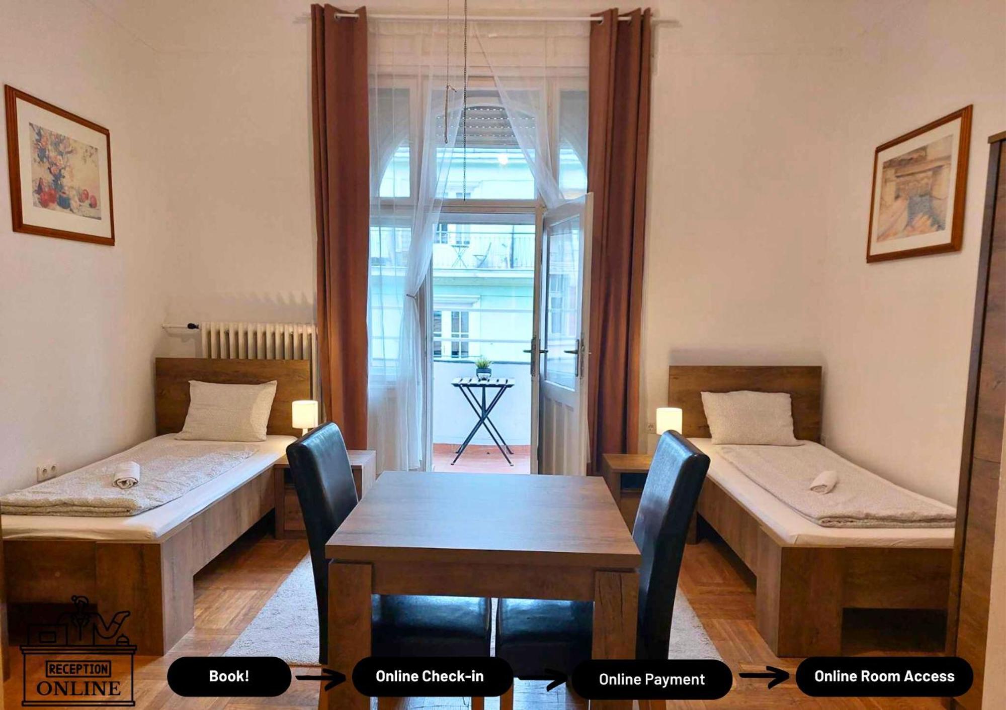 Black Sheep Hostel&apart