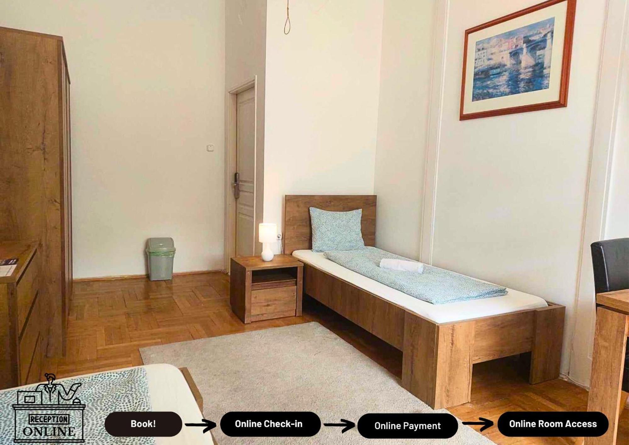 Hostel Black Sheep Hostel&apart *