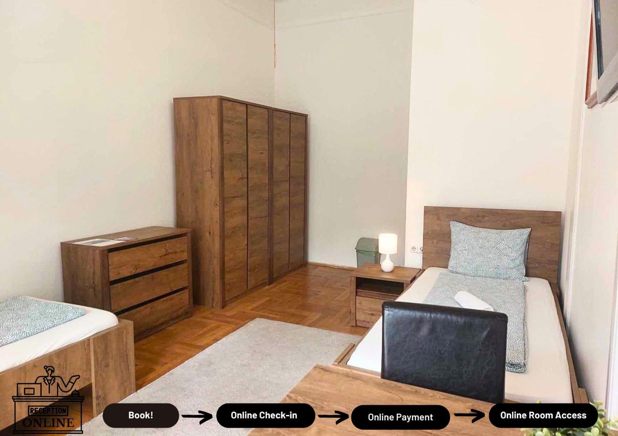 Black Sheep Hostel&apart Boedapest