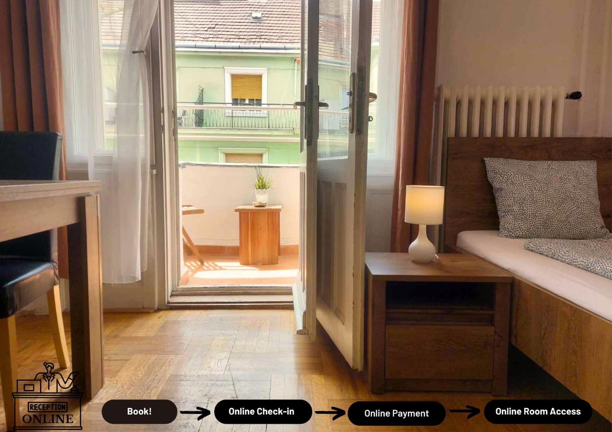 Hostel Black Sheep Hostel&apart