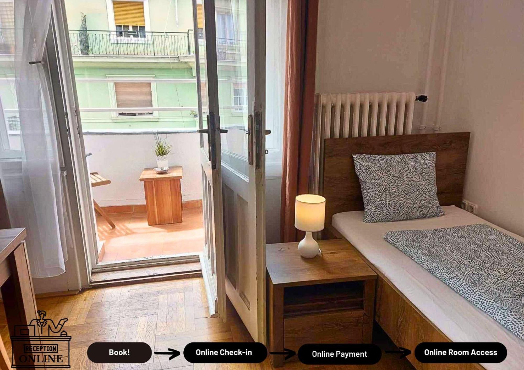 Black Sheep Hostel&apart *